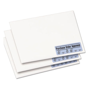 Avery® High-visibility Permanent Laser Id Labels, 1 X 2 5-8, Pastel Blue, 750-pack freeshipping - TVN Wholesale